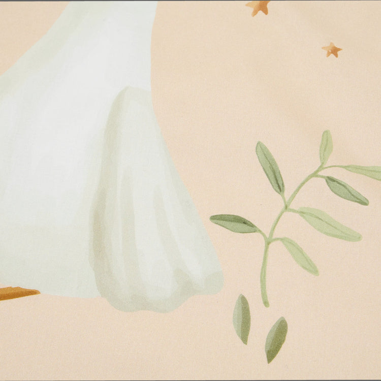 LITTLE DUTCH. Cot duvet cover Little Goose 100x140