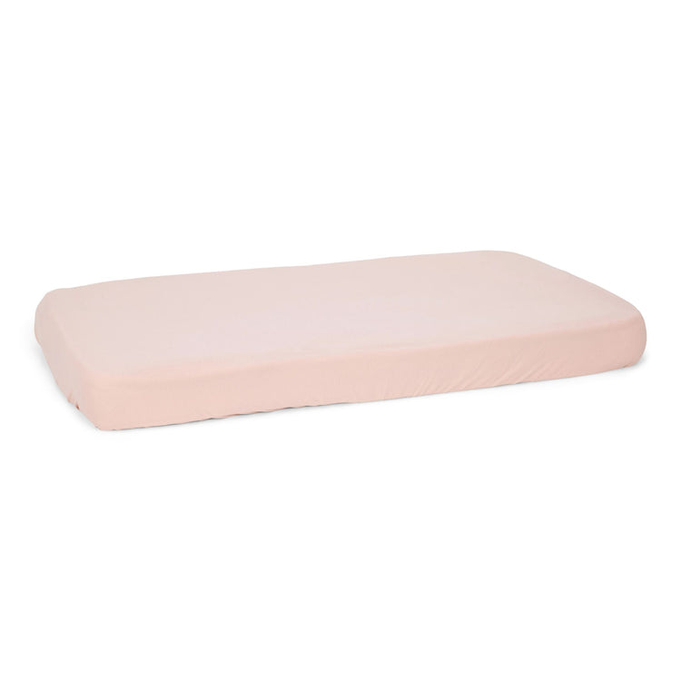 LITTLE DUTCH. Fitted cot sheet Pure Blossom