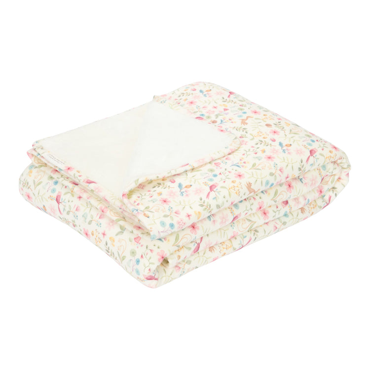 LITTLE DUTCH. Cot blanket Fairy Wonders