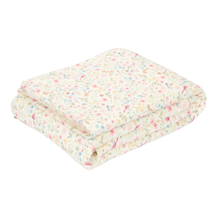 LITTLE DUTCH. Cot blanket Fairy Wonders