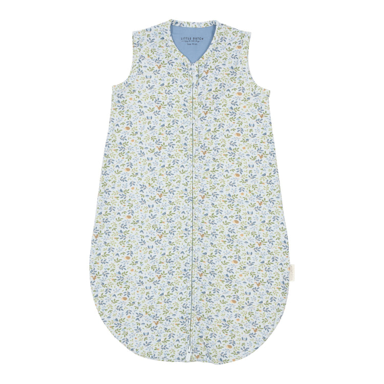 LITTLE DUTCH. Summer sleeping bag Forest Adventure 110cm
