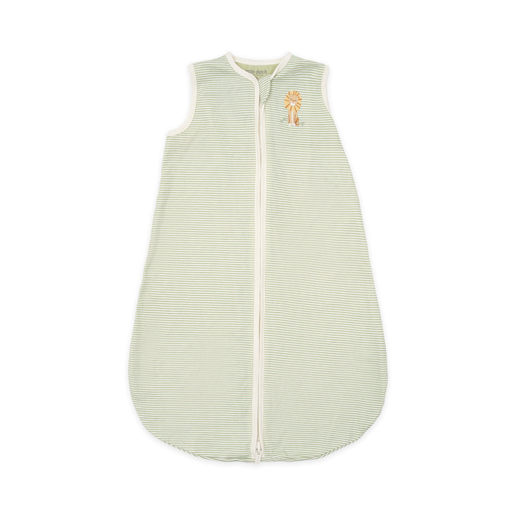 LITTLE DUTCH. Sleeping bag 4 seasons Safari Wonders 70cm