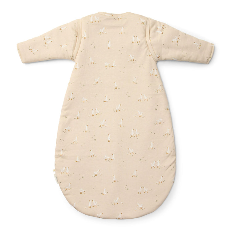 LITTLE DUTCH. Winter sleeping bag Little Goose 70cm