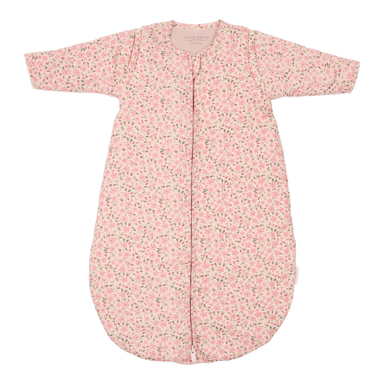 LITTLE DUTCH. Υπνόσακος χειμερινός Fairy Floral 90εκ