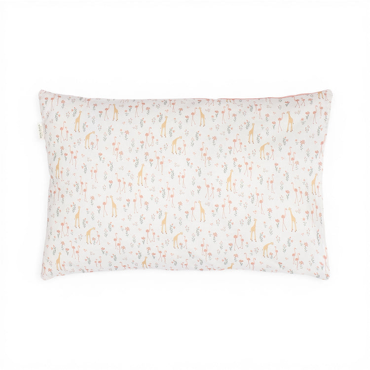 LITTLE DUTCH. Duvet cover Blooming Safari 120x150