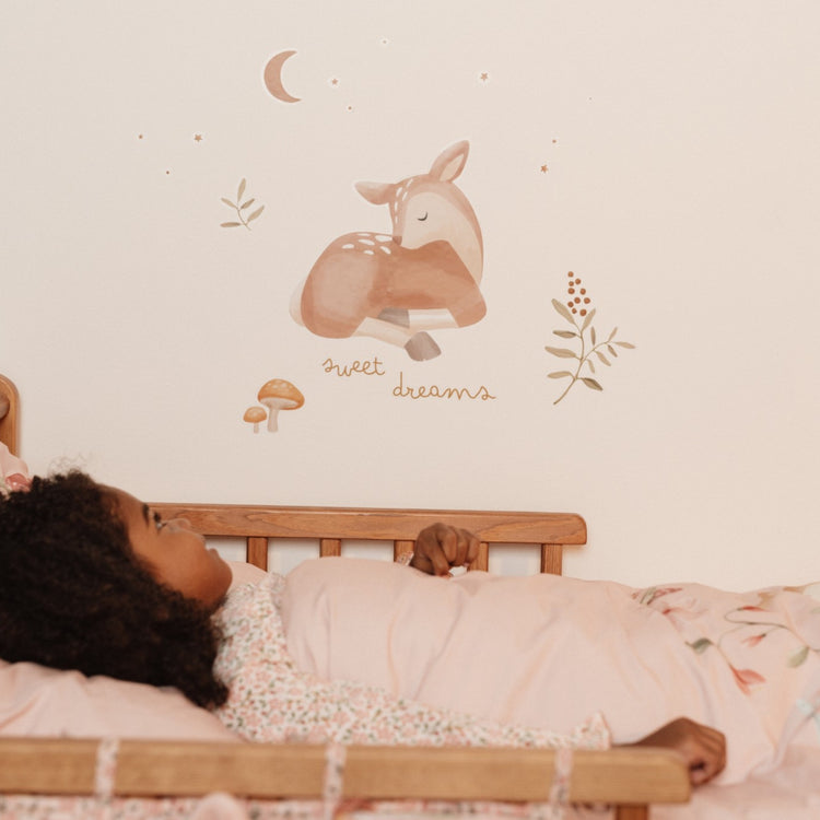 LITTLE DUTCH. Wall decalls Sweet Dreams