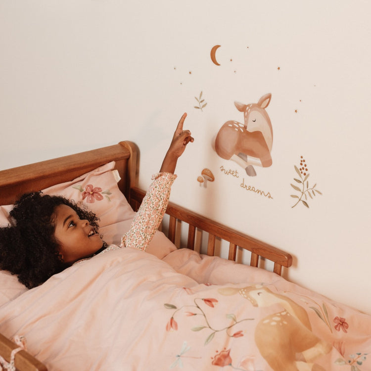 LITTLE DUTCH. Wall decalls Sweet Dreams