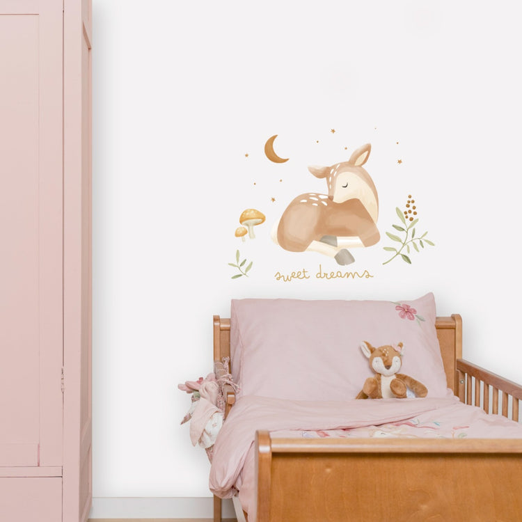 LITTLE DUTCH. Wall decalls Sweet Dreams