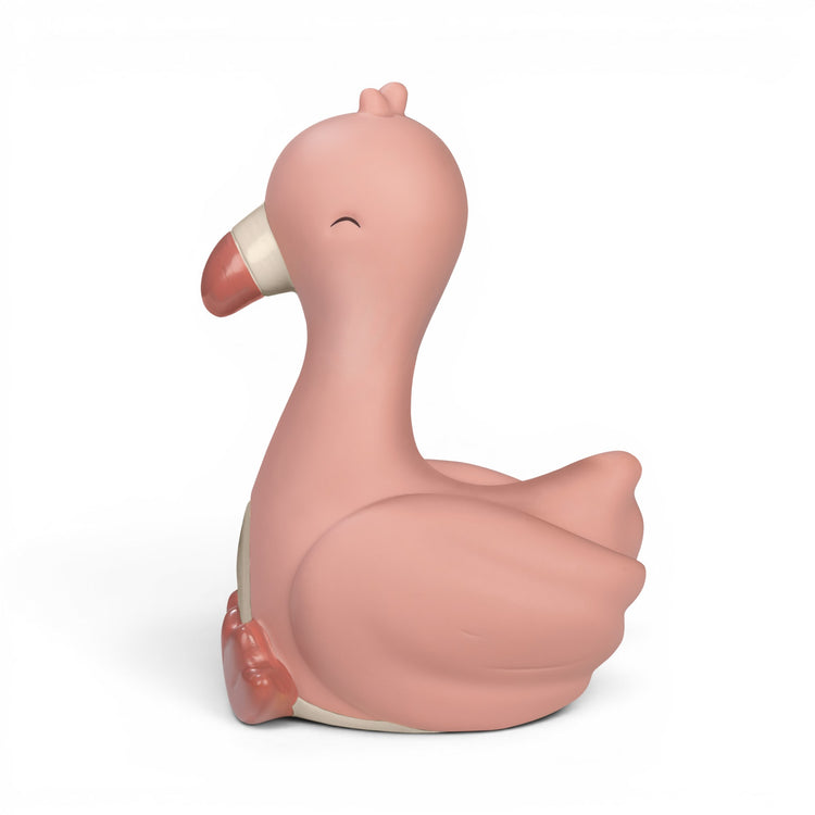 LITTLE DUTCH. Night light Flamingo Safari Friends