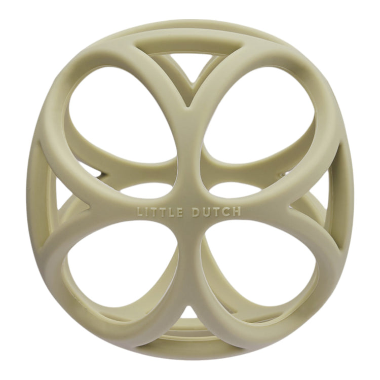 LITTLE DUTCH. Sensory Ball Sand (New)