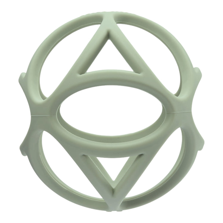 LITTLE DUTCH. Sensory Ball Green (New)