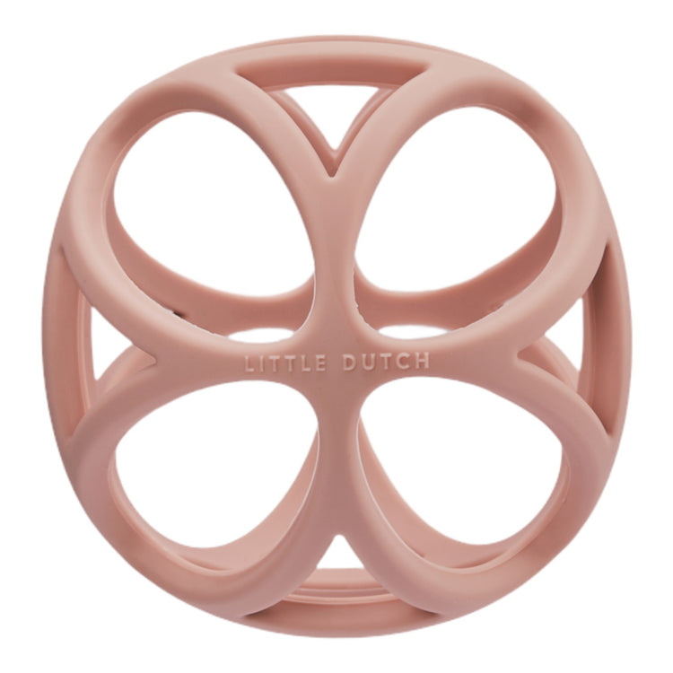 LITTLE DUTCH. Sensory Ball Pink (New)