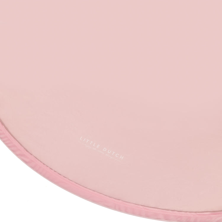 LITTLE DUTCH. Beach Tent Ocean Dreams Pink (New)