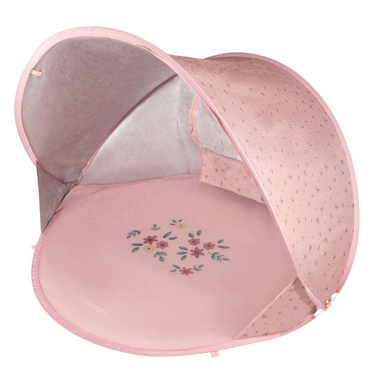 LITTLE DUTCH. Beach Tent Ocean Dreams Pink (New)