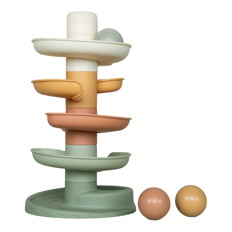 LITTLE DUTCH. Spiral Tower Unisex (NEW)