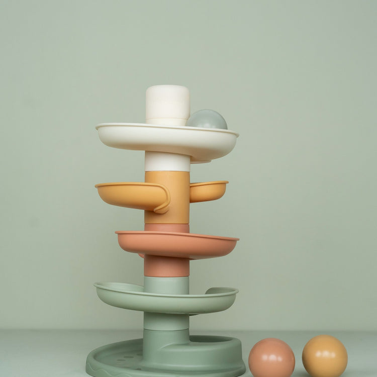 LITTLE DUTCH. Spiral Tower Unisex (NEW)