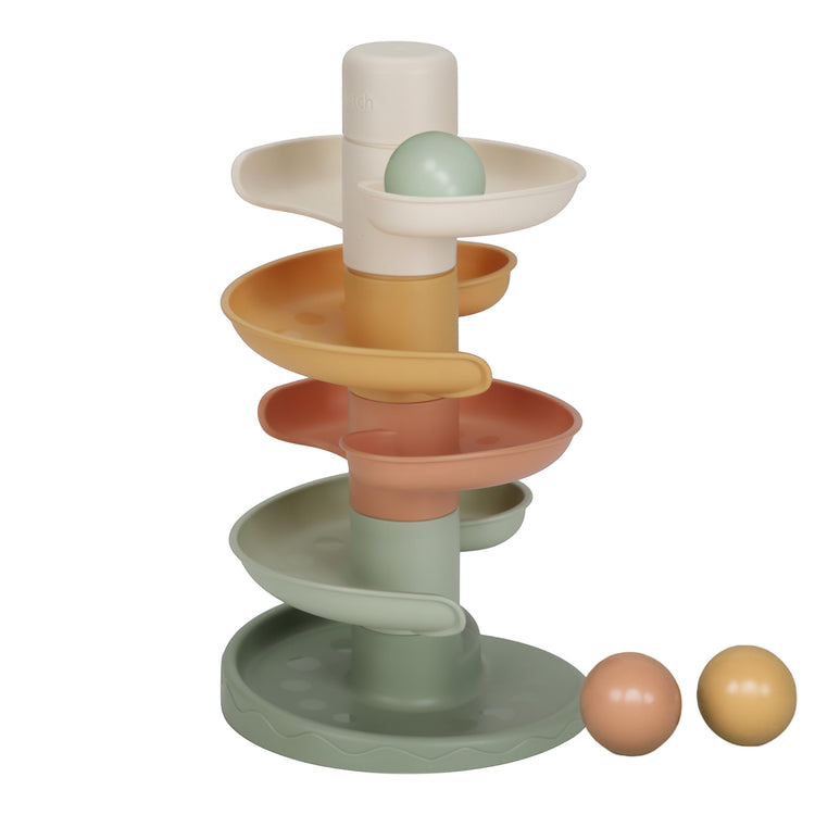 LITTLE DUTCH. Spiral Tower Unisex (NEW)