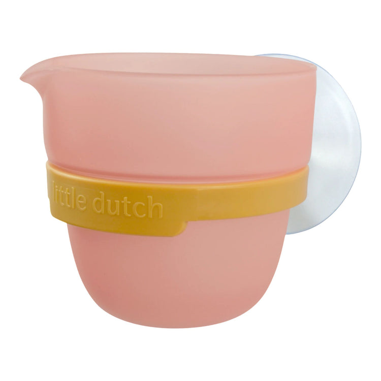 LITTLE DUTCH. Bath Play Cups Flower