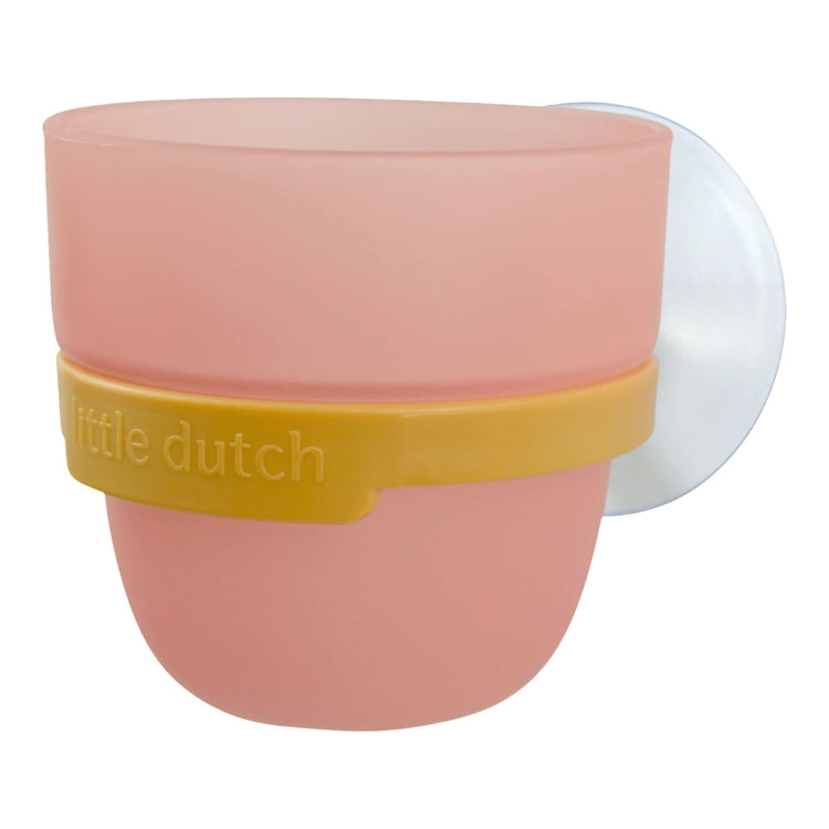 LITTLE DUTCH. Bath Play Cups Flower