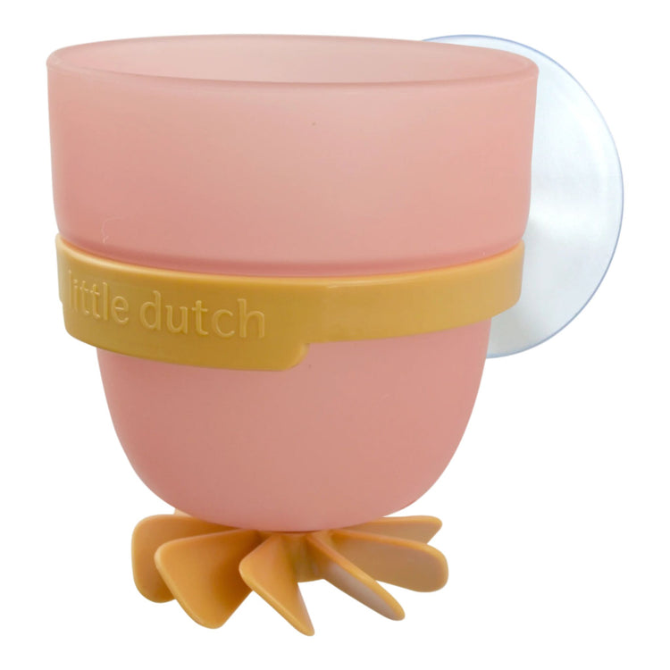 LITTLE DUTCH. Bath Play Cups Flower