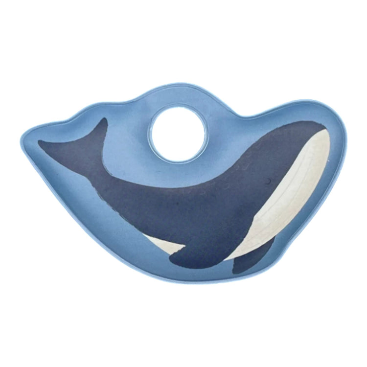LITTLE DUTCH. Bath Fishing Toy Blue