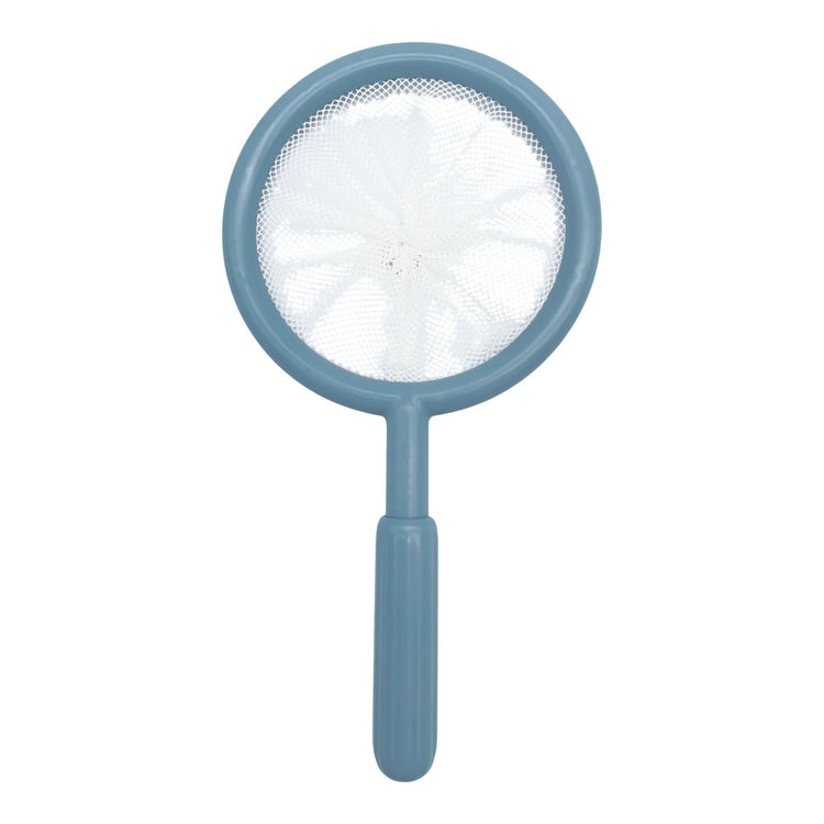 LITTLE DUTCH. Bath Fishing Toy Blue
