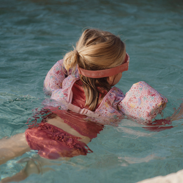 LITTLE DUTCH. Goggles Dreamy Mermaid (New)