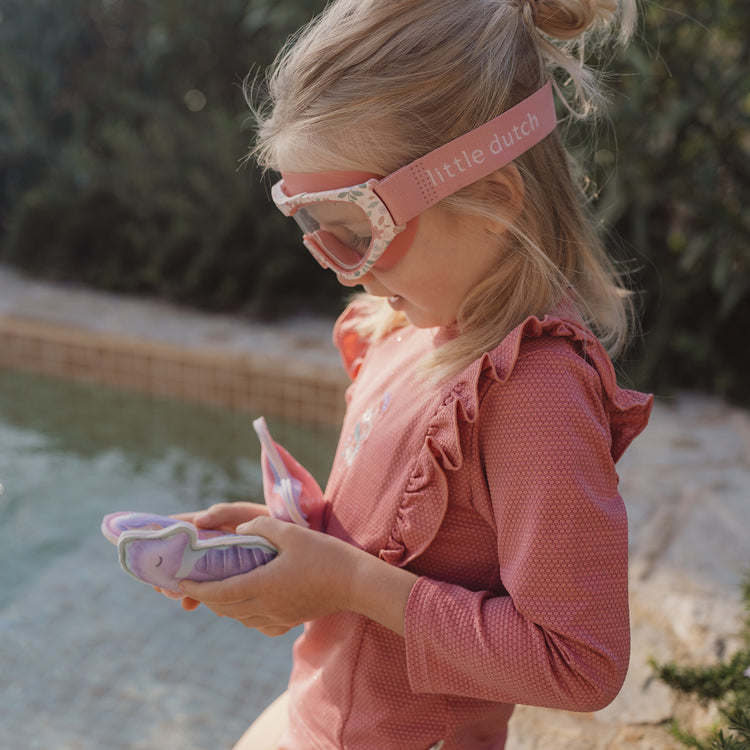LITTLE DUTCH. Goggles Dreamy Mermaid (New)