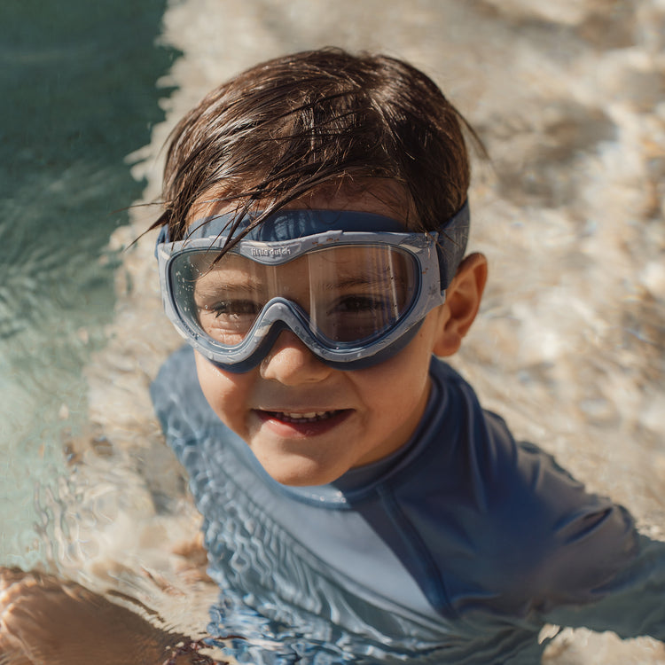 LITTLE DUTCH. Παιδική μάσκα θαλάσσης Ocean World
