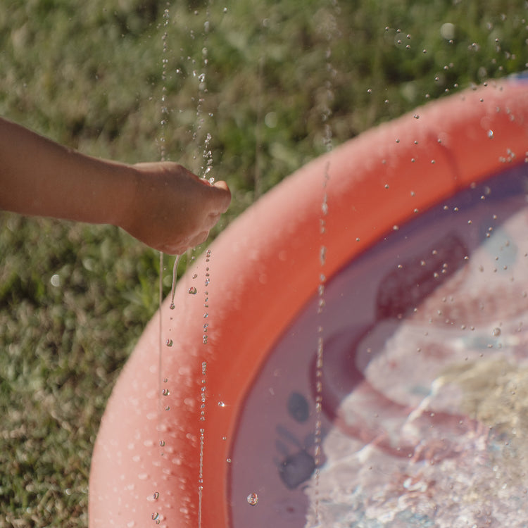 LITTLE DUTCH. Sprinkler Playmat Dreamy Mermaid 150cm