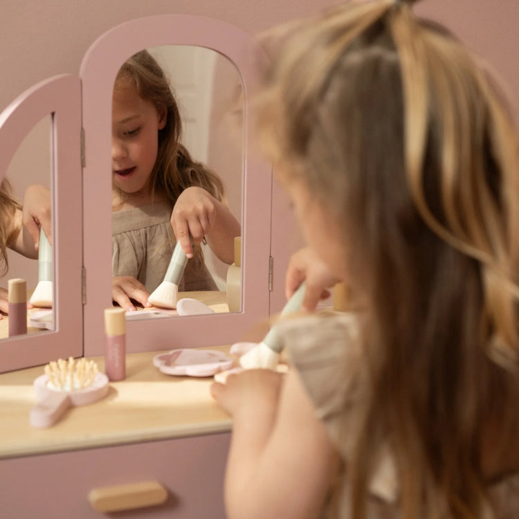 LITTLE DUTCH. Dressing table large FSC