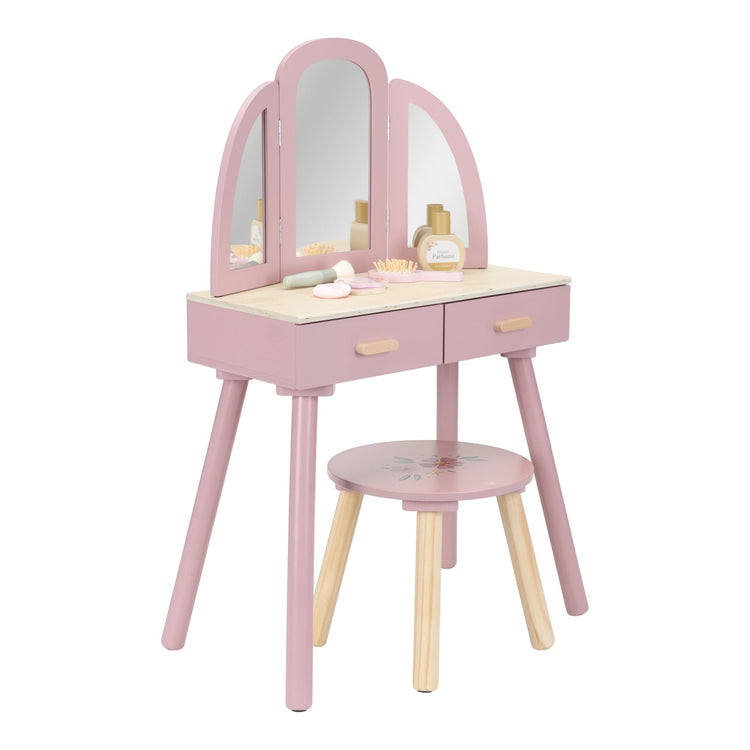 LITTLE DUTCH. Dressing table large FSC