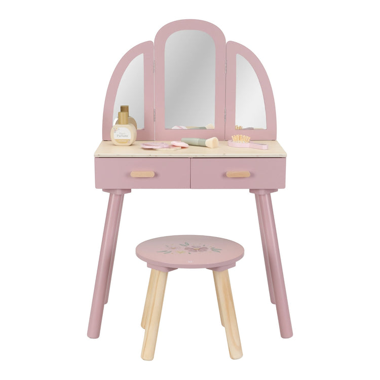 LITTLE DUTCH. Dressing table large FSC