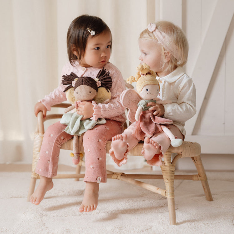 LITTLE DUTCH. Cuddle doll Fairy Mila GRS