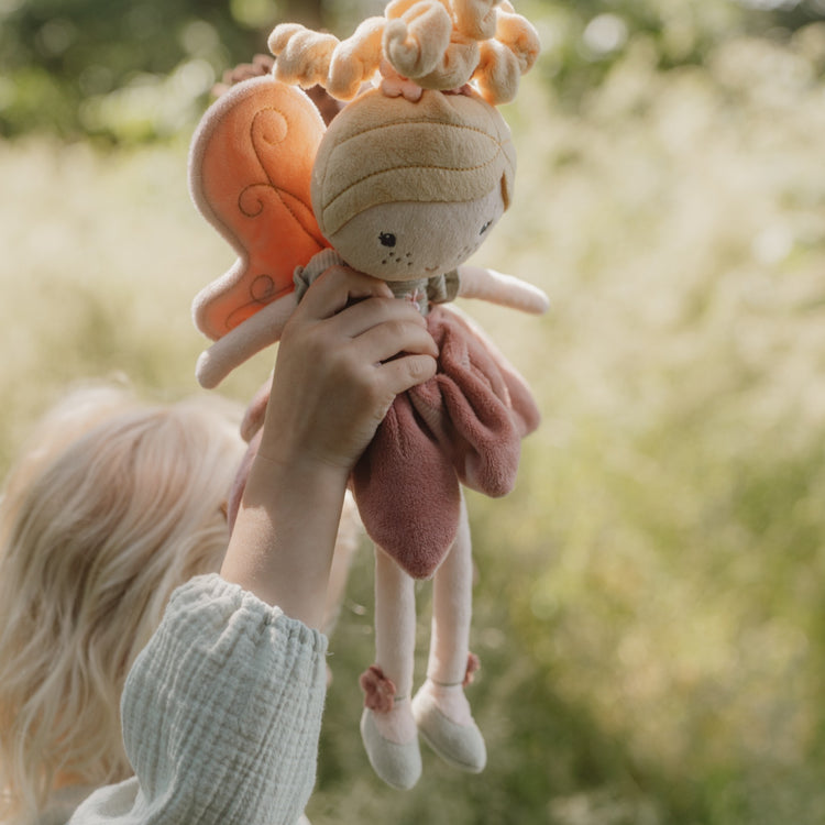 LITTLE DUTCH. Cuddle doll Fairy Mila GRS