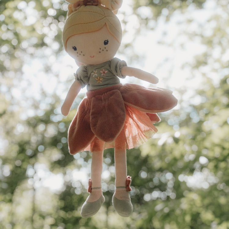 LITTLE DUTCH. Cuddle doll Fairy Mila GRS