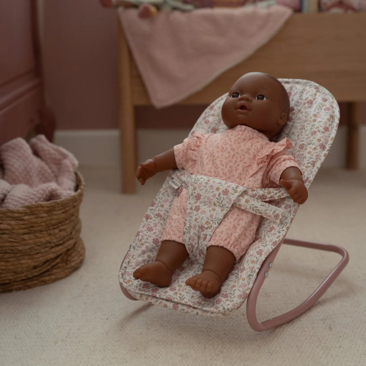 LITTLE DUTCH. Doll bouncer