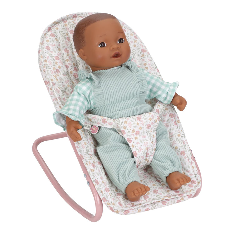 LITTLE DUTCH. Doll bouncer