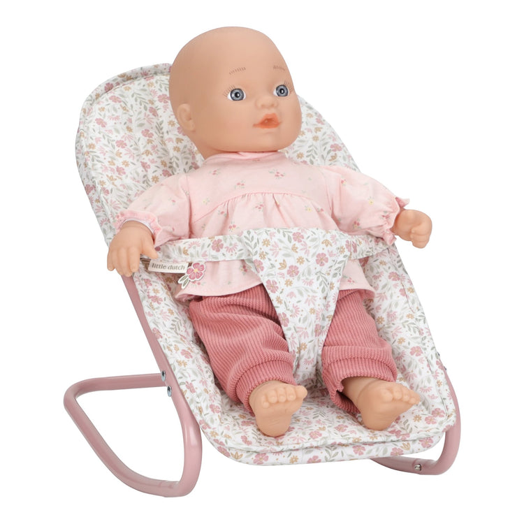 LITTLE DUTCH. Doll bouncer