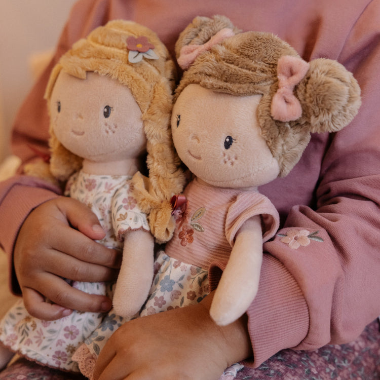 LITTLE DUTCH. Κούκλα Julia (35 εκ.) New