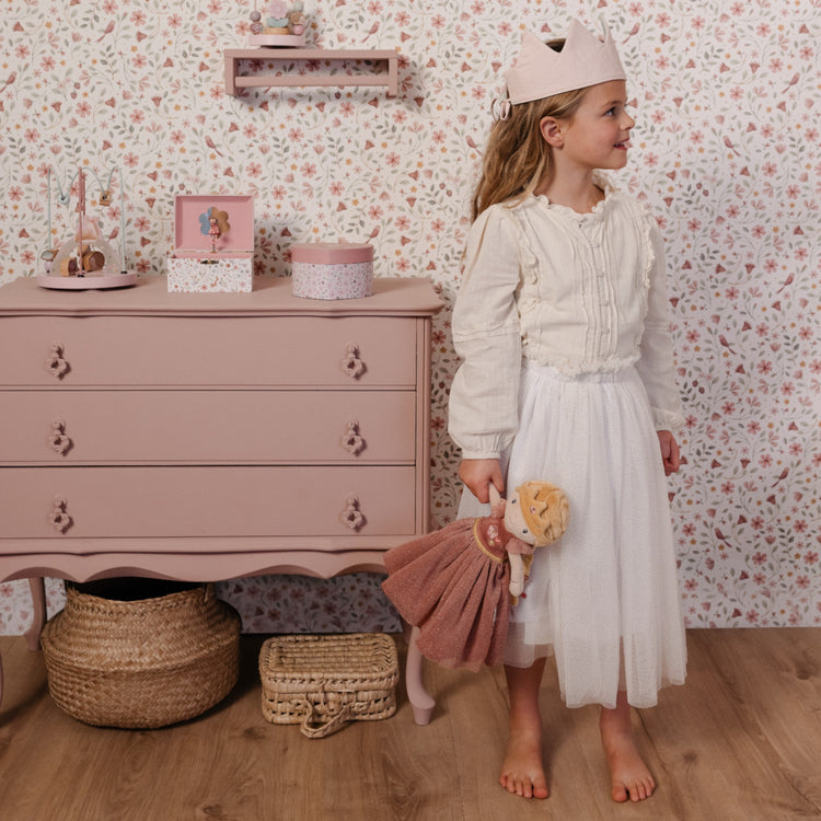 LITTLE DUTCH. Κούκλα Πριγκίπισσα Julia (35 εκ.)