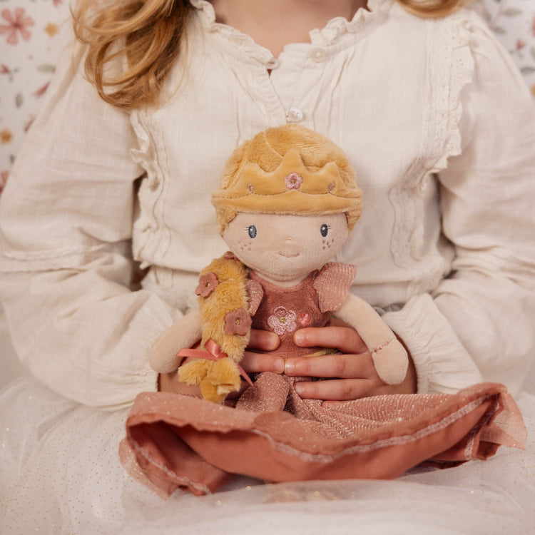 LITTLE DUTCH. Κούκλα Πριγκίπισσα Julia (35 εκ.)