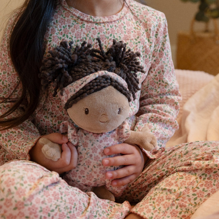 LITTLE DUTCH. Baby doll Evi 30cm