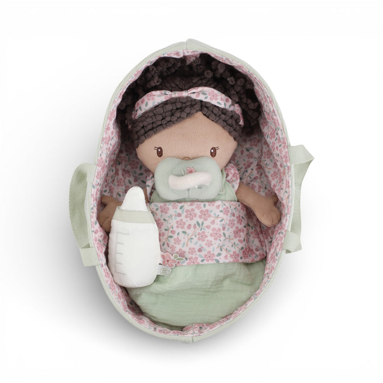 LITTLE DUTCH. Baby doll Evi 30cm