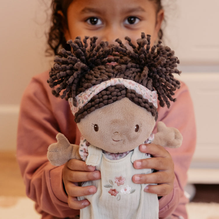 LITTLE DUTCH. Baby doll Evi 30cm