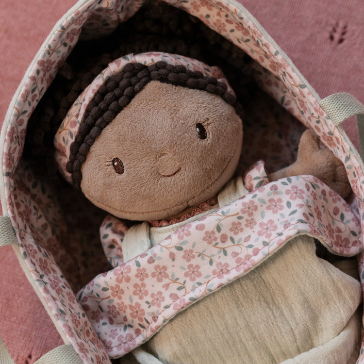 LITTLE DUTCH. Baby doll Evi 30cm