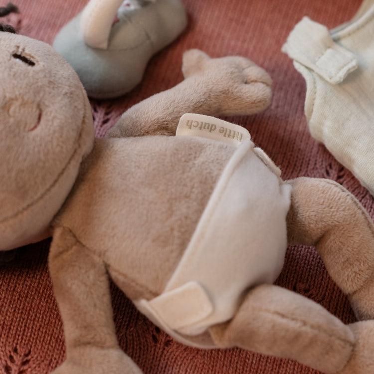LITTLE DUTCH. Baby doll Evi 30cm