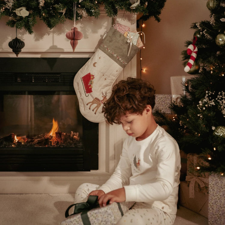 LITTLE DUTCH. Christmas stocking