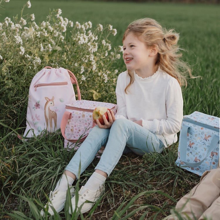 LITTLE DUTCH. Cooler bag Fairy Garden