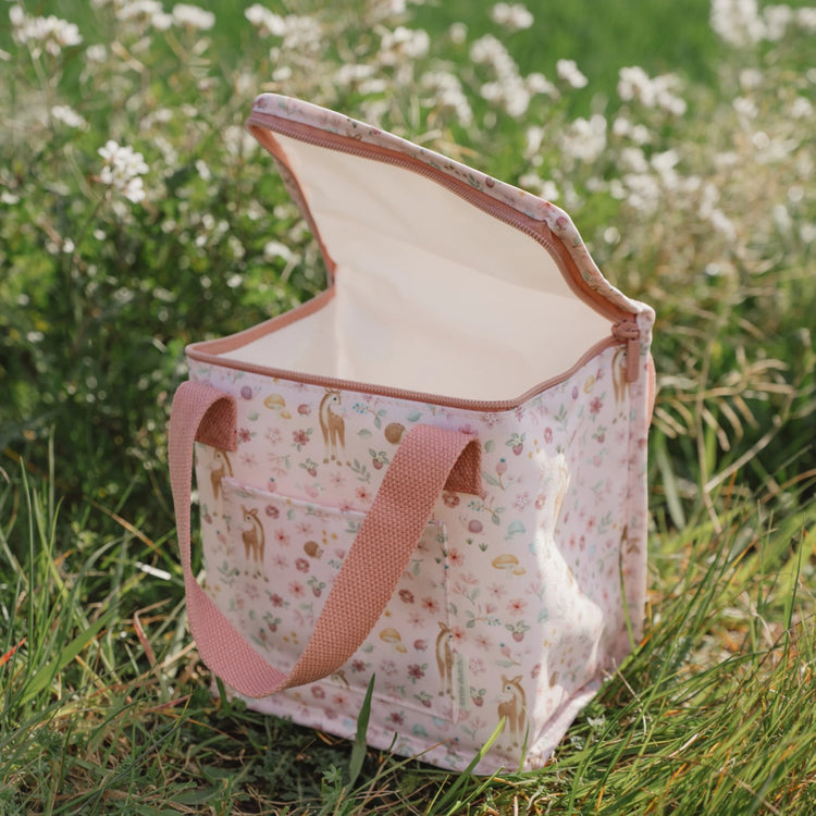 LITTLE DUTCH. Cooler bag Fairy Garden
